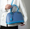 Fashion Ostrich Three Piece Bags