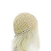 Platinum Medium Long Wig