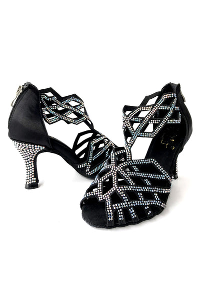 Women's Diamond Fashion Shoes