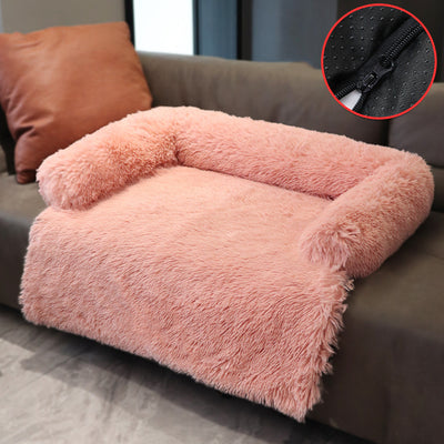 Dog Cushion Blanket Sofa Cover