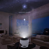 12 in 1 Night Light Galaxy Projector