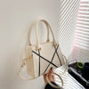 Women PU Classy Tote Bag