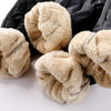 Men's Plush Fleece Thermal Pants