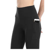 High Waist Tummy Yoga Pants Wear Tight Buttocks