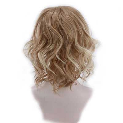 Midpoint Blossom Short Wig