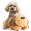 Accompanying Sleep Toy Dog Interactive Heartbeat Plush Toy