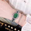 Full Diamond Starry Sky Watch