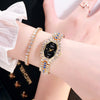 Full Diamond Starry Sky Watch