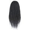 Front Lace Chemical Fiber Wig