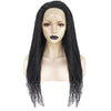 Front Lace Chemical Fiber Wig