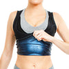 Fitness Sauna Sweat Suits Body Shaper