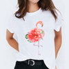 Printed Short Sleeve T-shirt