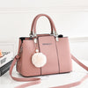 Ladies PU One Shoulder Bag