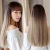 Long Straight Hair Wig