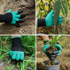 Claws Garden Gloves