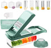 Vegetable Chopper Slicer