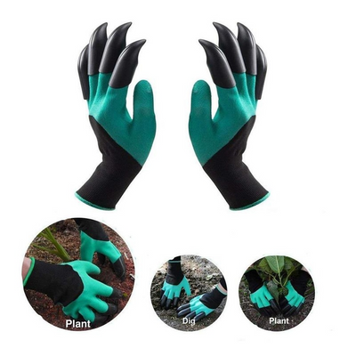 Claws Garden Gloves