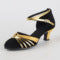 Modern Latin Dance Shoes