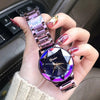 Fashion Starry Sky Watch