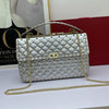 Fashion Diamond Studded Bag