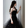 Haute Couture Evening Dress