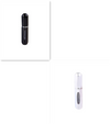 Mini Portable Perfume Travel Atomizer