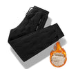 Men's Plush Fleece Thermal Pants