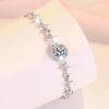 Mosang Diamond Bracelet