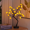 Rose Tree Lamp