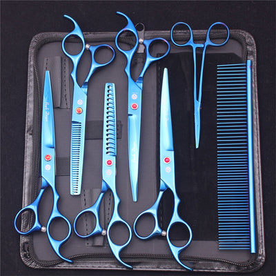 Professional Dog Grooming Shears