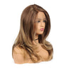 Lace High Temperature Silk Wig