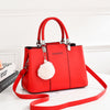 Ladies PU One Shoulder Bag