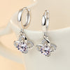 S925 Sterling Silver Earrings