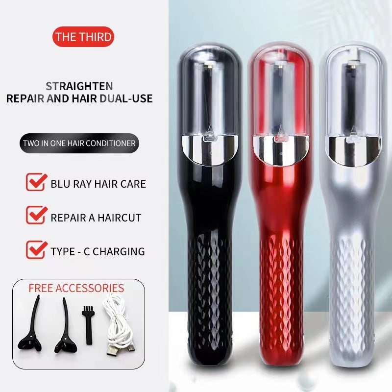 Split Hair Trimmer