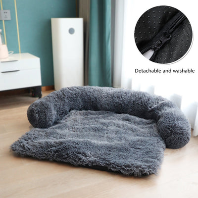 Dog Cushion Blanket Sofa Cover