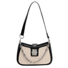 One Shoulder Messenger Bag