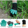 Claws Garden Gloves