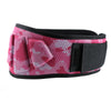 Sports Weight Lifting Belts