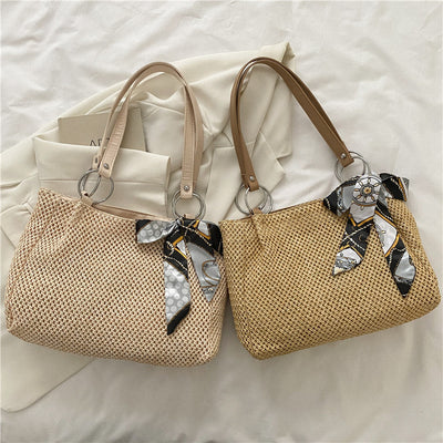 Fashionable Square Shoulder Bag