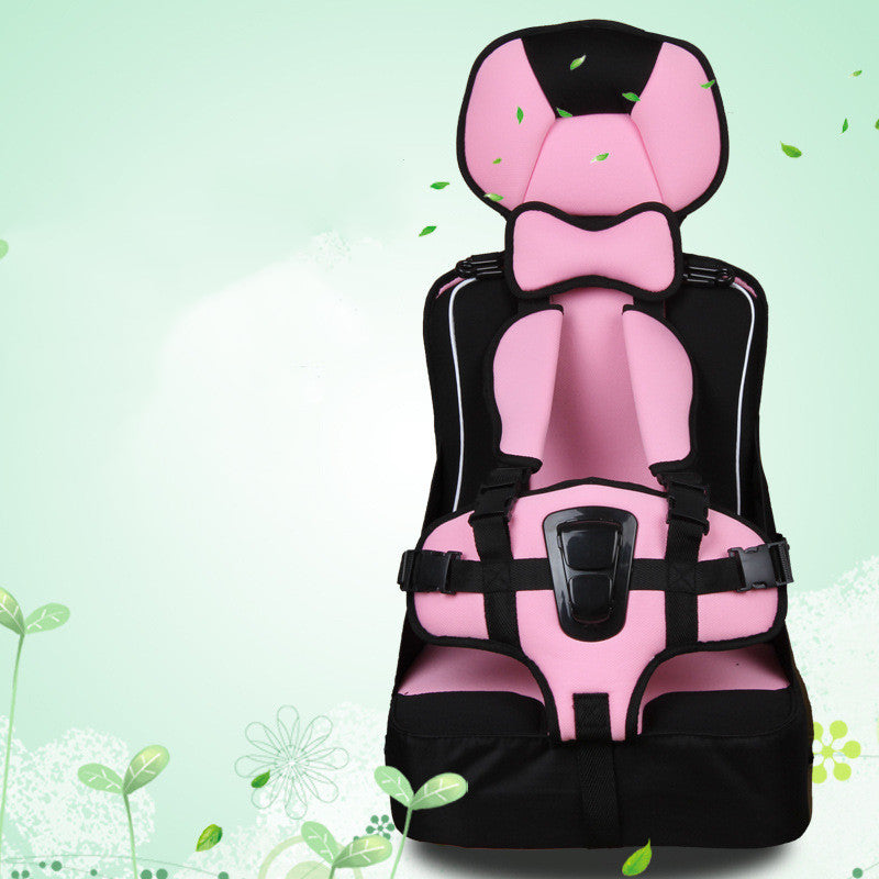 Baby Universal Car Child Safety Seat