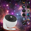 12 in 1 Night Light Galaxy Projector