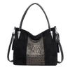 Women's Fashion PU Frosted Bag