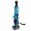 Electric Wrench Cordless Ratchet