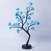 Rose Tree Lamp