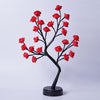 Rose Tree Lamp