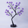 Rose Tree Lamp