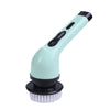 Wireless Electric Cleaning Brush