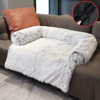 Dog Cushion Blanket Sofa Cover