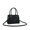 Women PU Classy Tote Bag