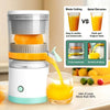 Portable Electric Juicer